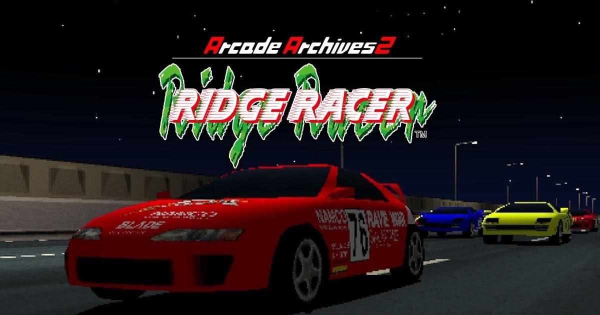 The 10 best Arcade Archives games on modern consoles - Reader's Feature