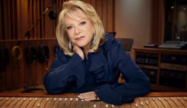 Elaine Paige: At 78, I want to retire, but nobody will let me