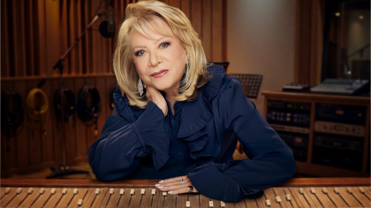 Elaine Paige: At 78, I want to retire, but nobody will let me