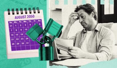 What the state pension could look like for the under 45s