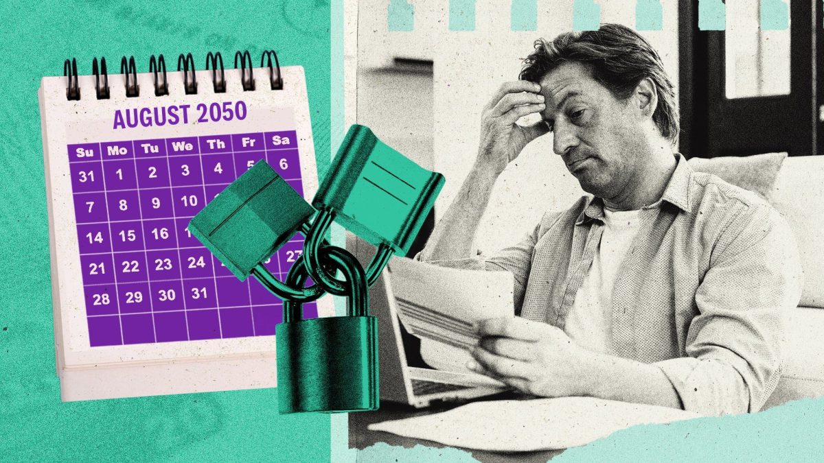 What the state pension could look like for the under 45s