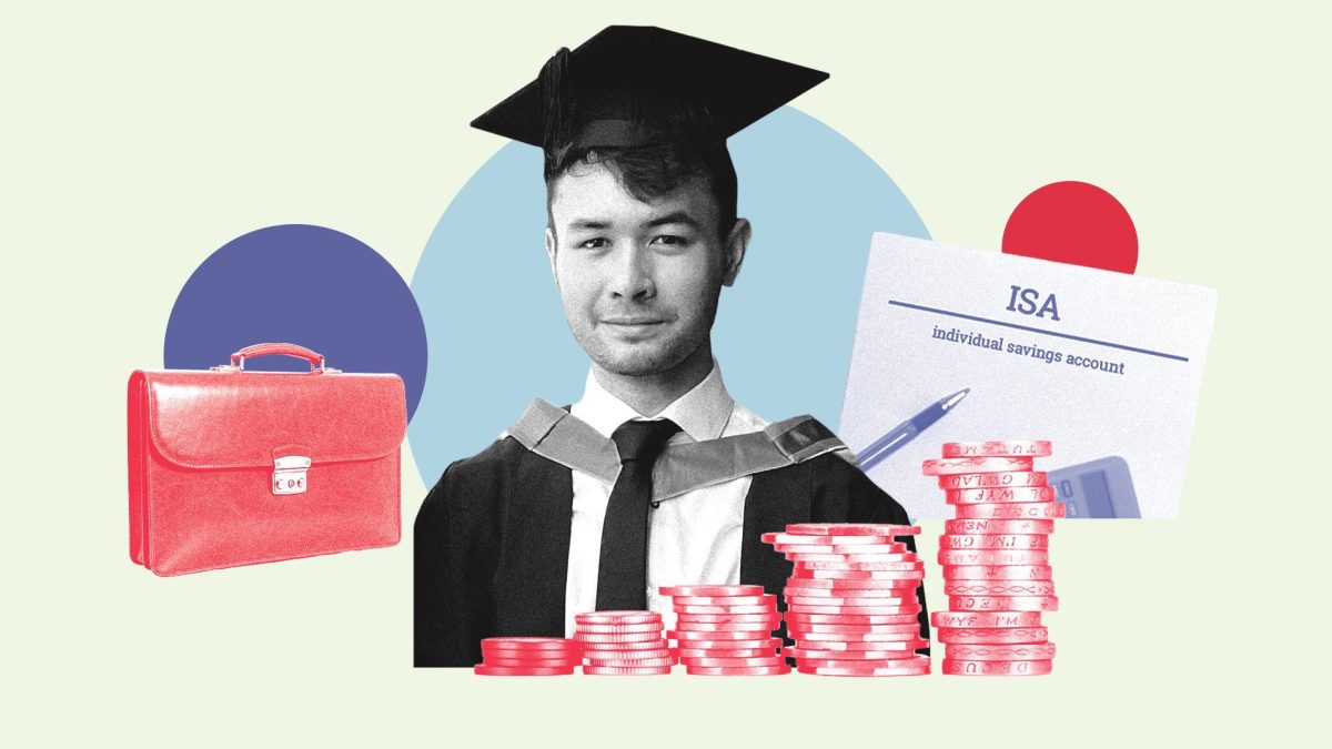 At 26, I’ve saved £14,000 in my pension