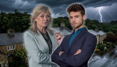 Emmerdale fans have 'worked out' major return that will rock the Tates to the core | Soaps