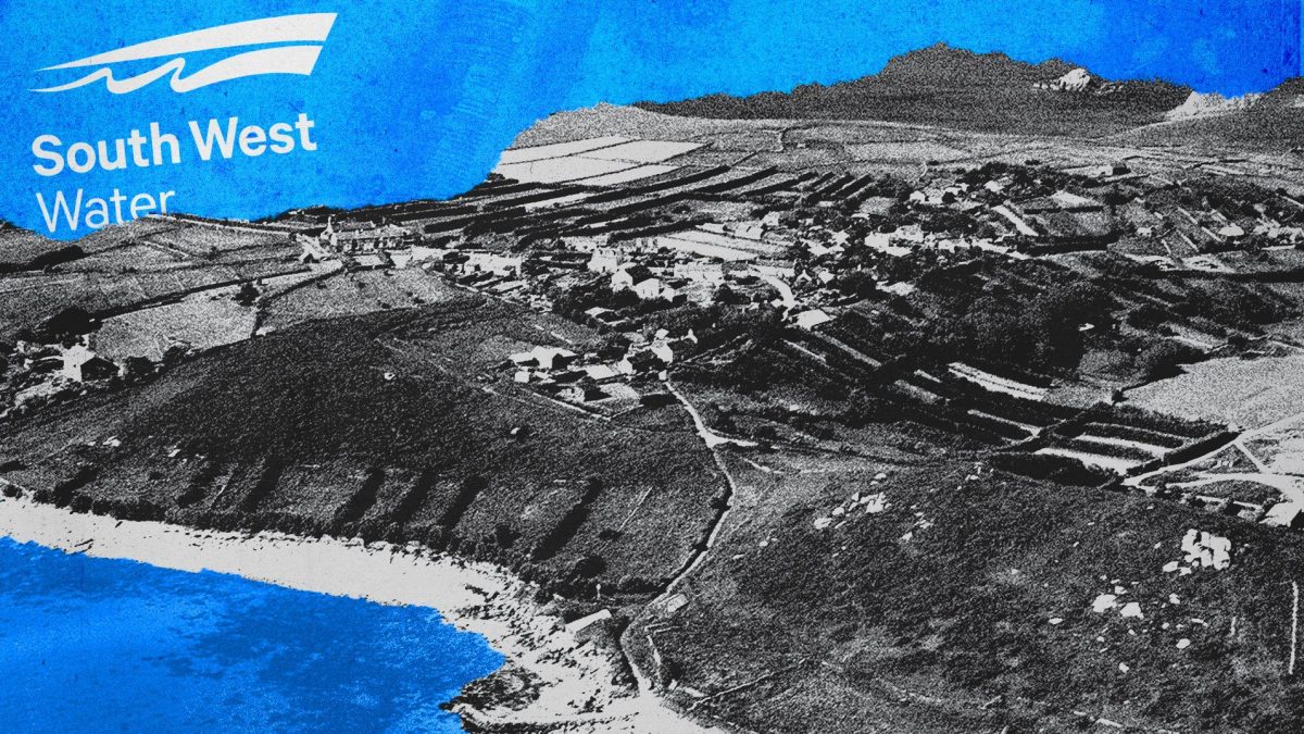 Raw sewage is being dumped off the Isles of Scilly – and no one will be prosecuted