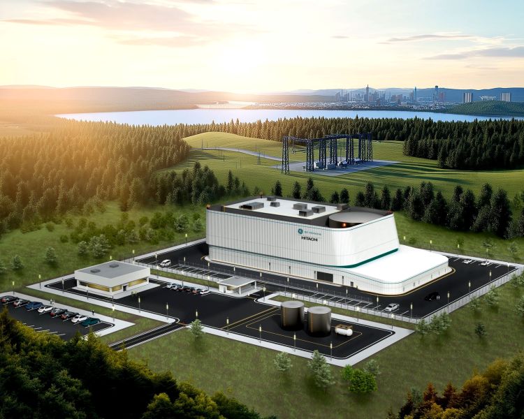Polish company SGE hopes to deploy 14 BWRX-300 reactors in U.K. -- ANS / Nuclear Newswire