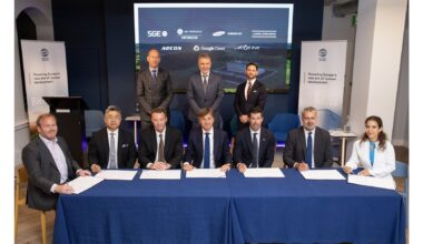 SGE unveils plans for 4.2GW UK Small Modular Reactor fleet