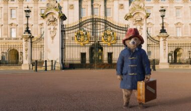 Fourth live-action Paddington film is in development - The Independent