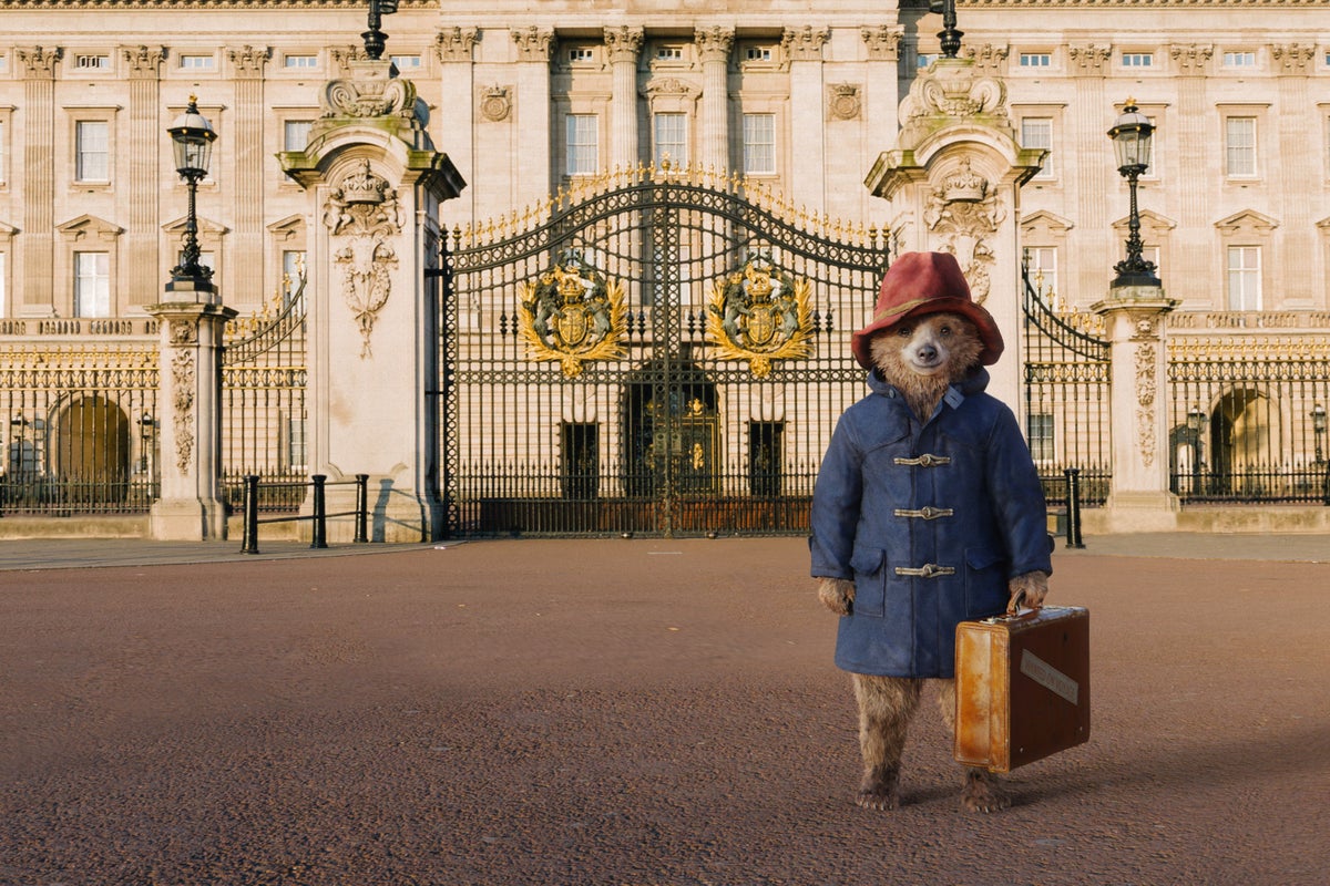 Fourth live-action Paddington film is in development - The Independent