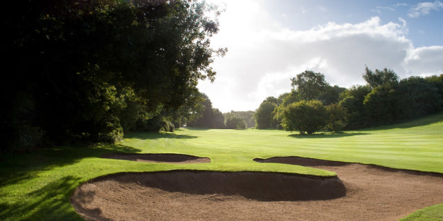 Tall Pines Golf Club