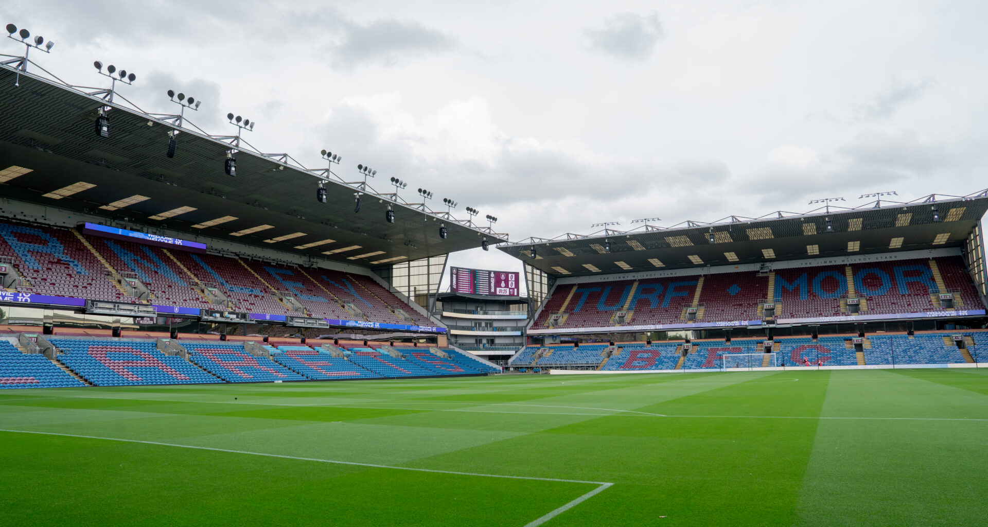 Turf Moor