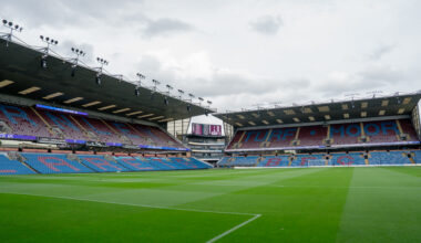 Turf Moor