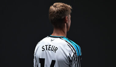 Magpies confirm 2026/27 squad numbers