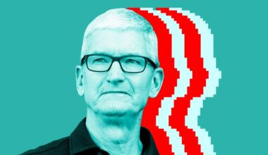 Apple sues OpenAI for allegedly stealing hardware secrets