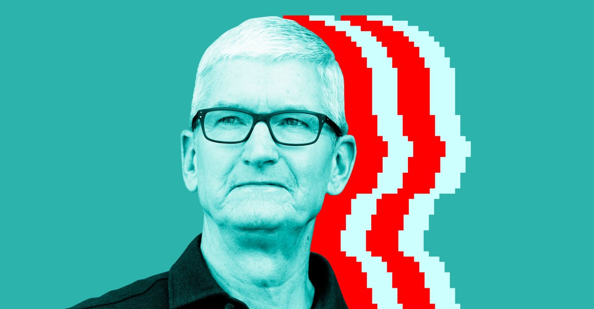 Apple sues OpenAI for allegedly stealing hardware secrets