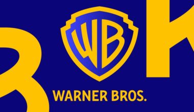 Warner Bros. is suing Amazon for poaching employees