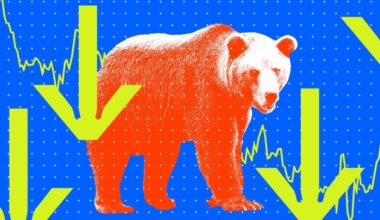 AI’s finally expensive enough to make Wall Street nervous