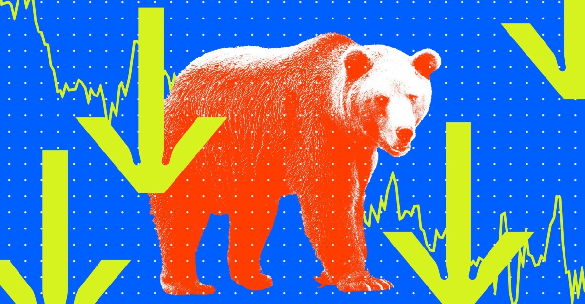 AI’s finally expensive enough to make Wall Street nervous