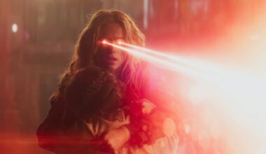 SUPERGIRL Report Reveals James Gunn and Craig Gillespie Clashed Over Creative Direction, Test Screenings, and Competing Cuts — GeekTyrant