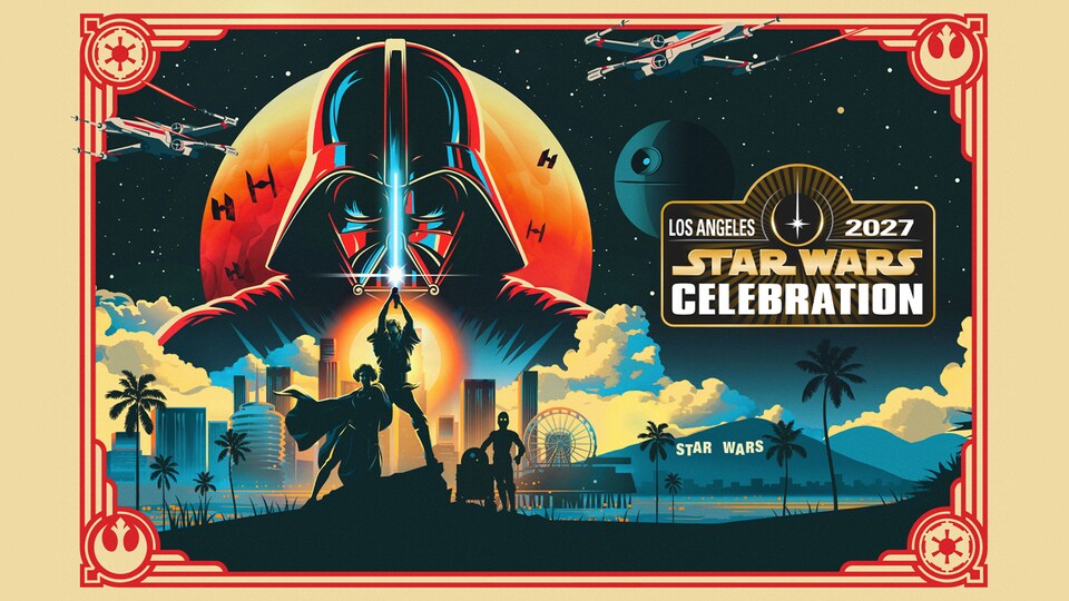 Star Wars Celebration