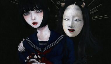 Saidan - Fangdriller: Scars Beneath Memory's Wrist Review
