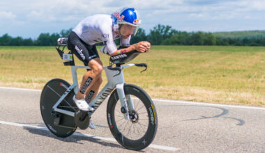 Laidlow Sets New World Best at Challenge Roth 2026