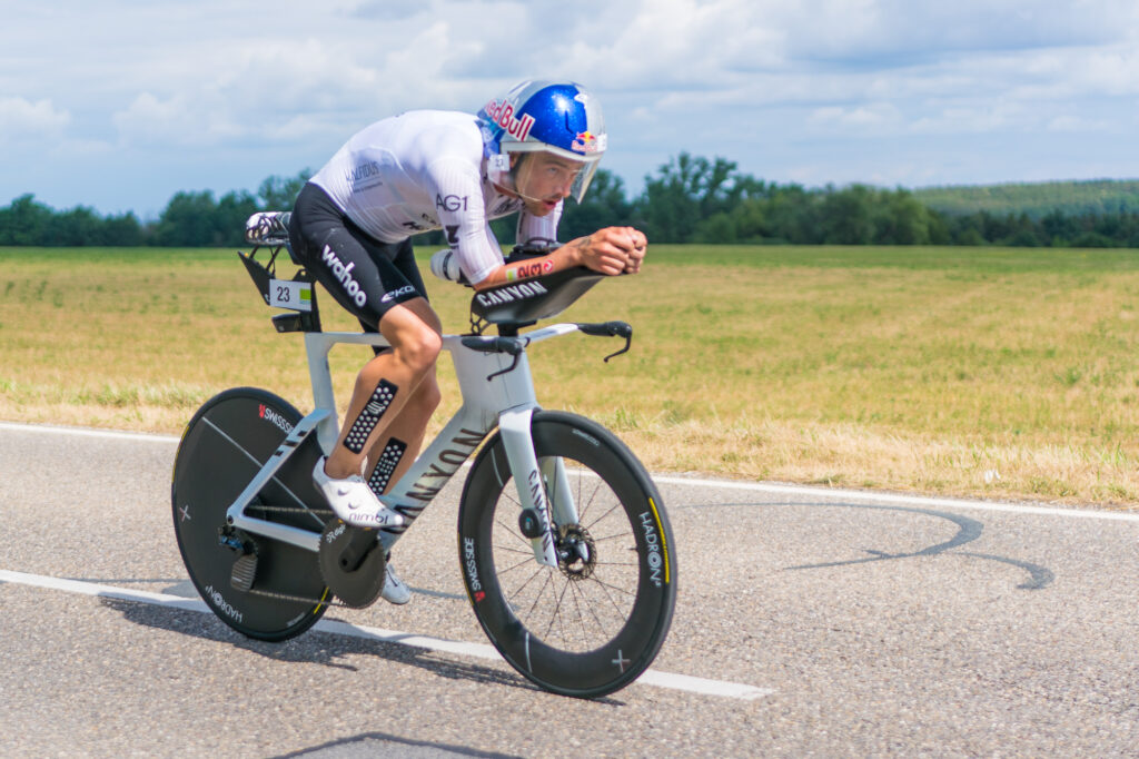 Laidlow Sets New World Best at Challenge Roth 2026