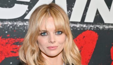 Samara Weaving Playing Emma Frost in Marvel's 'X-Men' Reboot