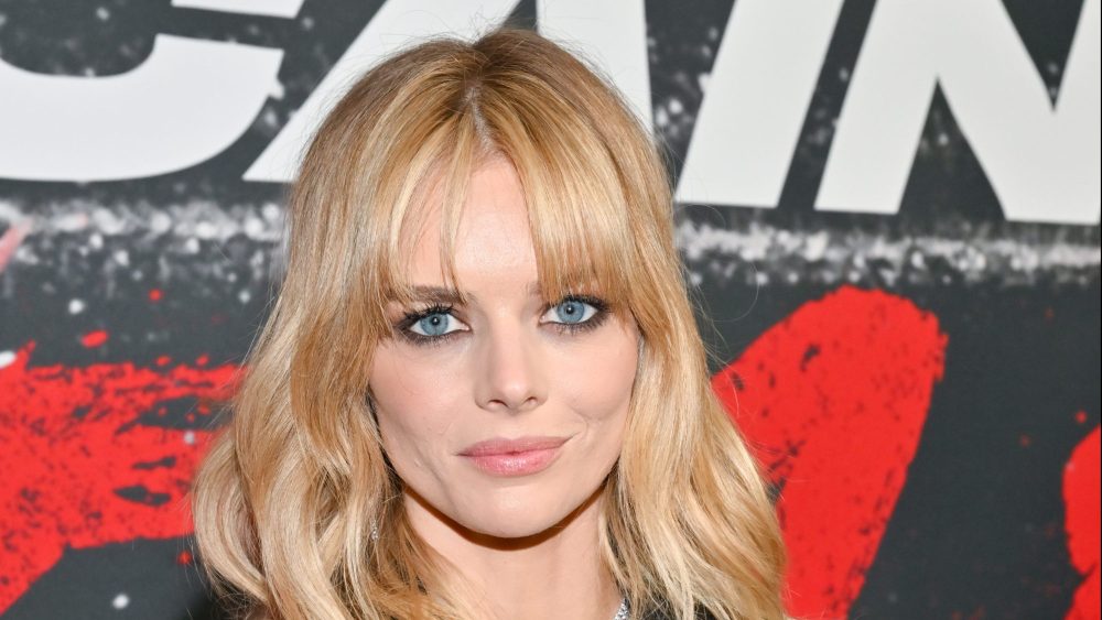 Samara Weaving Playing Emma Frost in Marvel's 'X-Men' Reboot