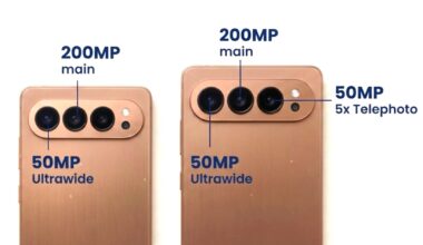 Samsung Galaxy S27 Pro cameras probably less "ultra" than expected