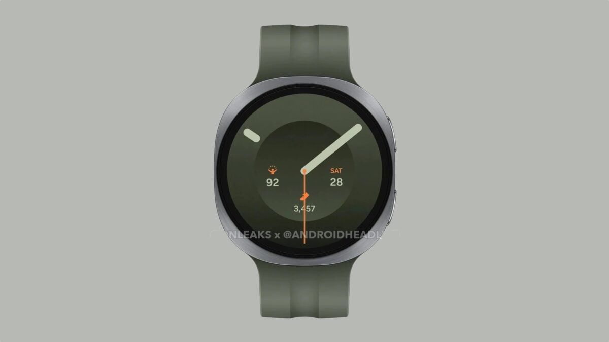 Samsung names upcoming earbuds and Galaxy Watches ahead of launch