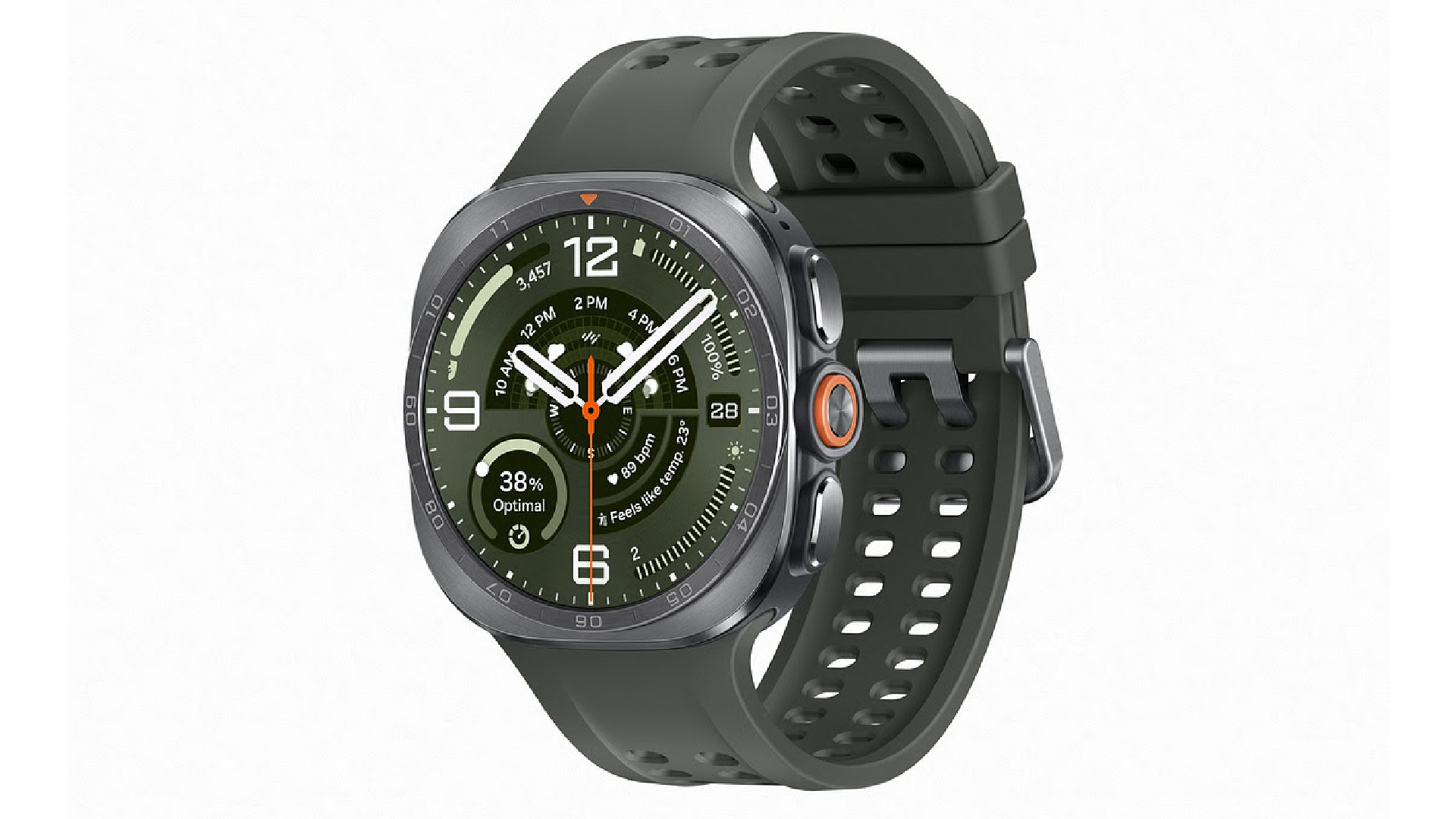 Samsung Galaxy Watch Ultra 2 evan blass Samsung Galaxy Watch Ultra 2 evan blass