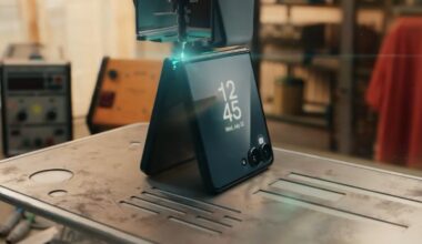 Samsung's new ad “explains” why Spider-Man uses a Galaxy Z Flip 8 in Brand New Day