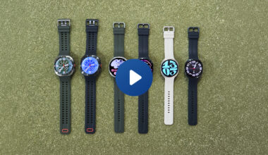 [Galaxy Unpacked July 2026] A First Look at Galaxy Watch Ultra2 and Galaxy Watch9 – Samsung Global Newsroom