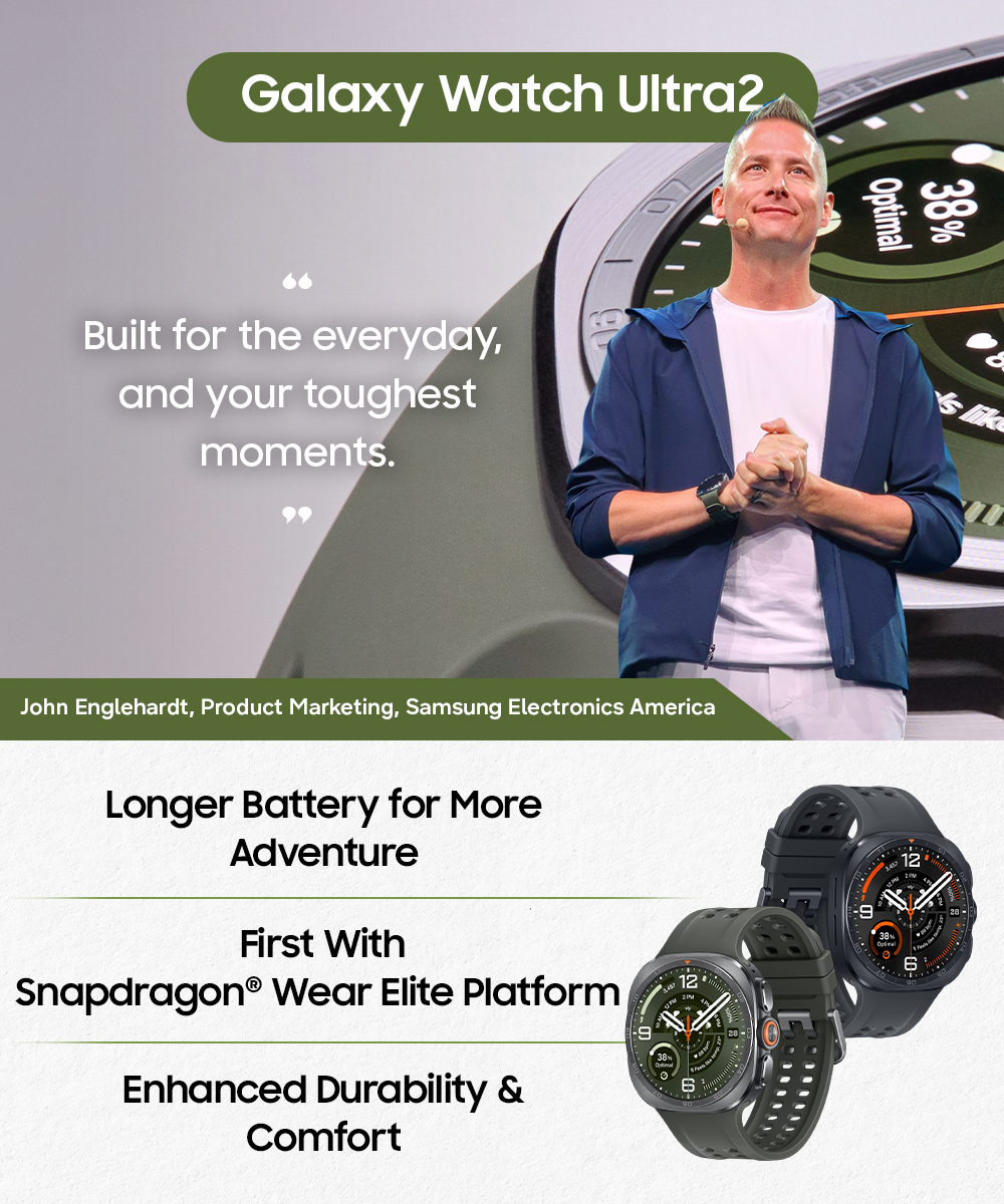 Galaxy Watch Ultra2