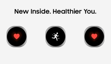 Coming Soon: A New AI-Powered Health Companion on Your Wrist – Samsung Global Newsroom