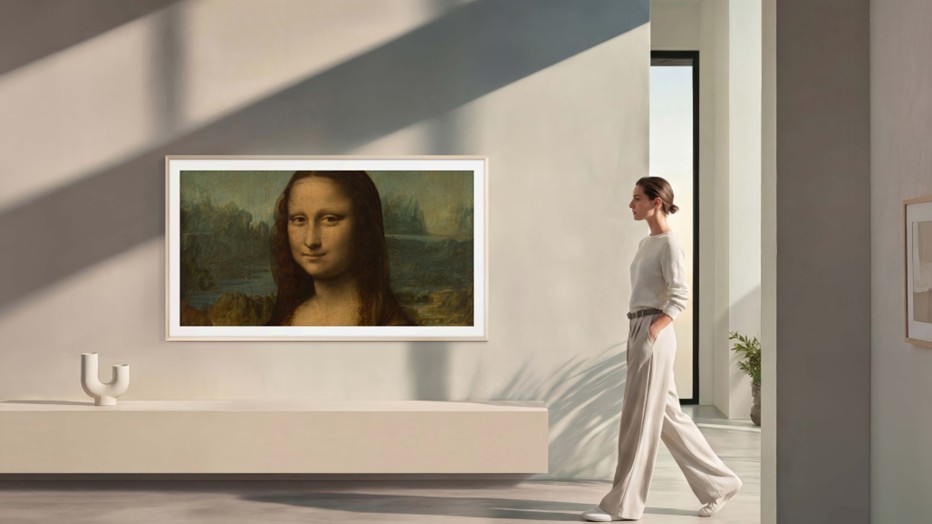 Samsung Announces Addition of Louvre Collection to Samsung Art Store – Samsung Global Newsroom