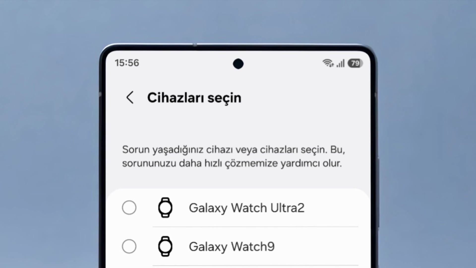 samsung wearable app galaxy watch 9 ultra 2