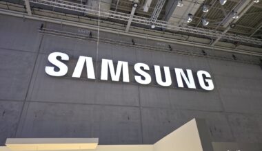 Samsung works to increase supply so that Apple doesn't buy Chinese memory