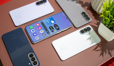 Samsung beats Apple: The winners and losers in troubled smartphone market