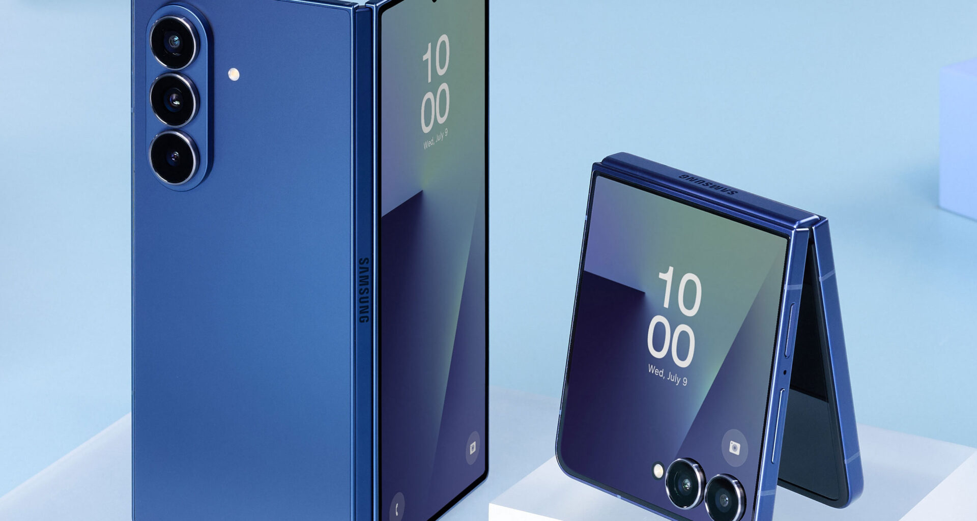 Apple set to reshape the foldable market: Samsung faces drop to 32% market share