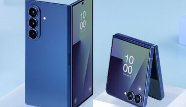 Apple set to reshape the foldable market: Samsung faces drop to 32% market share