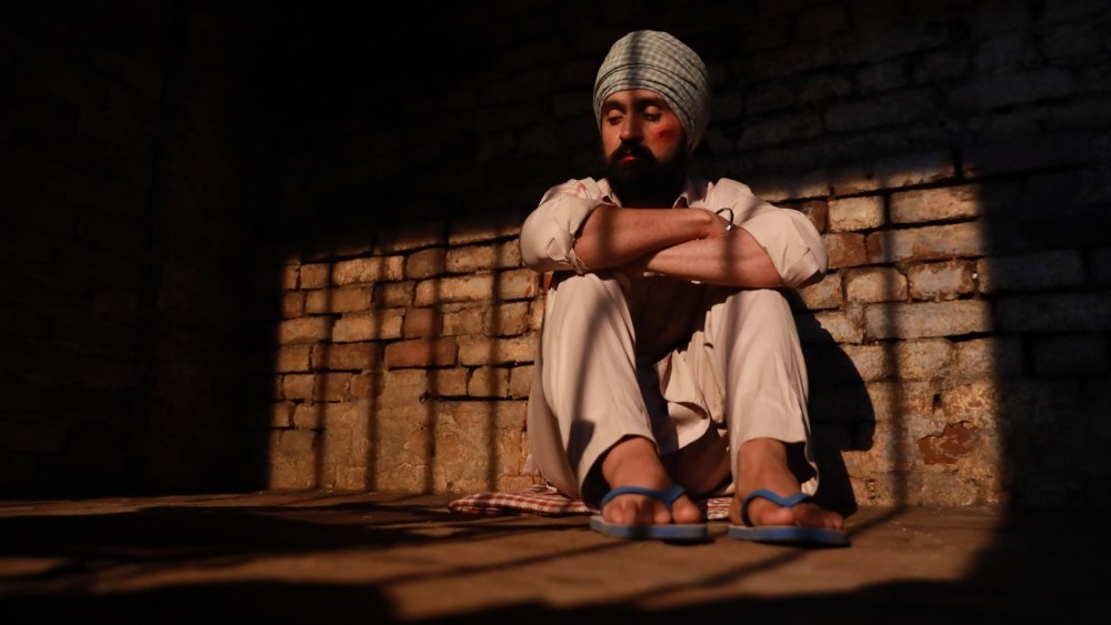 Diljit Dosanjh Film 'Satluj' Streams Uncut on ZEE5 Global