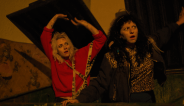 The Wrong Girls Trailer: Kristen Stewart & Alia Shawkat Stoner Comedy