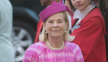 Why the Duchess of Kent's relationship with Wimbledon turned sour