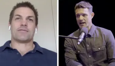 Dan Carter and Richie McCaw Agreed on Rugby’s Greatest-Ever Number 10 - Page 3 of 4