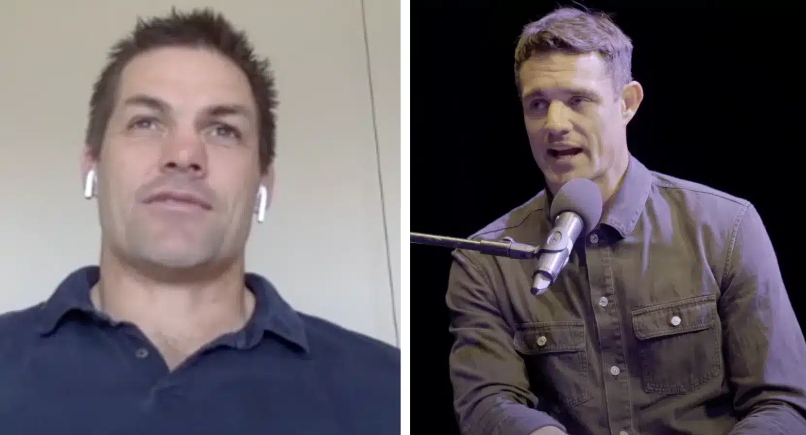 Dan Carter and Richie McCaw Agreed on Rugby’s Greatest-Ever Number 10 - Page 3 of 4