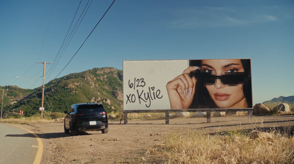 I Have Thoughts About That Kylie Jenner Meta Glasses Ad