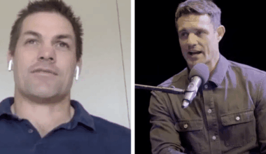 Richie McCaw and Dan Carter didn't hesitate naming rugby’s GOAT - Page 4 of 4