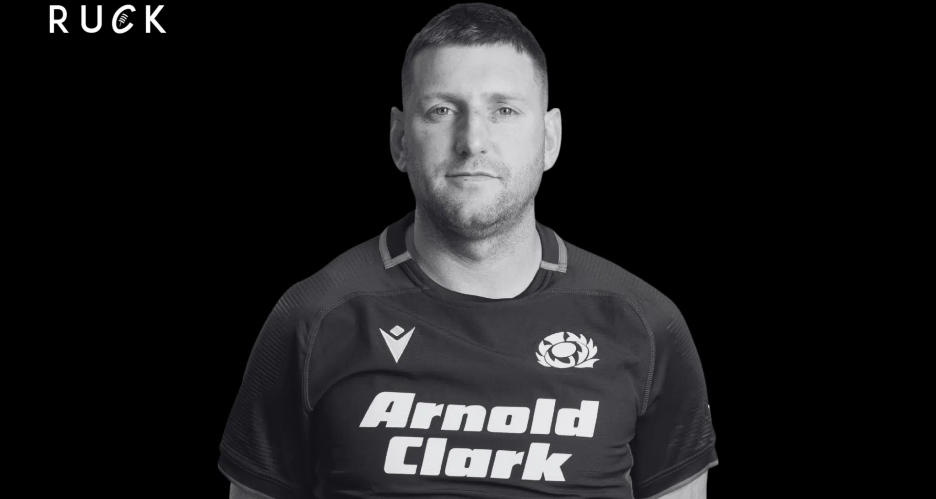 Finn Russell stood down from Scotland duty with immediate effect - Page 2 of 4