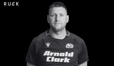 Finn Russell stood down from Scotland duty with immediate effect - Page 2 of 4